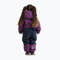 Tuta da sci per bambini Didriksons Talvi Cover 2 northern purple 2
