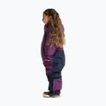Tuta da sci per bambini Didriksons Talvi Cover 2 northern purple 3