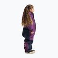 Tuta da sci per bambini Didriksons Talvi Cover 2 northern purple 4