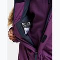 Tuta da sci per bambini Didriksons Talvi Cover 2 northern purple 7