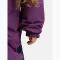 Tuta da sci per bambini Didriksons Talvi Cover 2 northern purple 8