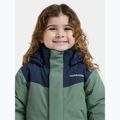 Completo da sci per bambini Didriksons Skare 2 dark moss 6