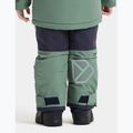 Completo da sci per bambini Didriksons Skare 2 dark moss 8