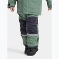Completo da sci per bambini Didriksons Skare 2 dark moss 9