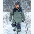 Completo da sci per bambini Didriksons Skare 2 dark moss 11