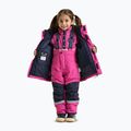 Completo da sci per bambini Didriksons Skare 2 cactus pink