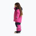Completo da sci per bambini Didriksons Skare 2 cactus pink 2