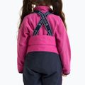 Completo da sci per bambini Didriksons Skare 2 cactus pink 8