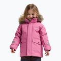 Giacca invernale per bambini Didriksons Bjärven 5 Parka heather pink