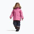 Giacca invernale per bambini Didriksons Bjärven 5 Parka heather pink 2