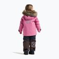 Giacca invernale per bambini Didriksons Bjärven 5 Parka heather pink 3