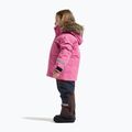 Giacca invernale per bambini Didriksons Bjärven 5 Parka heather pink 4