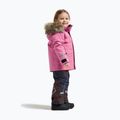 Giacca invernale per bambini Didriksons Bjärven 5 Parka heather pink 5