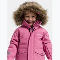 Giacca invernale per bambini Didriksons Bjärven 5 Parka heather pink 6