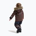 Giacca invernale per bambini Didriksons Bjärven 5 Parka shadow brown 3