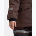 Giacca invernale per bambini Didriksons Bjärven 5 Parka shadow brown 7