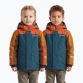 Giacca per bambini Didriksons Neptune 5 mountain blue
