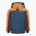 Giacca per bambini Didriksons Neptune 5 mountain blue