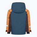 Giacca per bambini Didriksons Neptune 5 mountain blue 2
