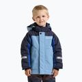 Giacca per bambini Didriksons Neptune 5 winter blue