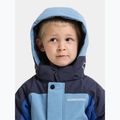 Giacca per bambini Didriksons Neptune 5 winter blue 6