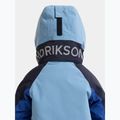 Giacca per bambini Didriksons Neptune 5 winter blue 7