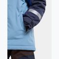 Giacca per bambini Didriksons Neptune 5 winter blue 8
