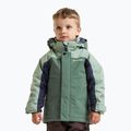 Giacca per bambini Didriksons Neptune 5 dark moss