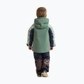 Giacca per bambini Didriksons Neptune 5 dark moss 3