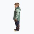 Giacca per bambini Didriksons Neptune 5 dark moss 4