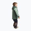 Giacca per bambini Didriksons Neptune 5 dark moss 5