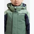 Giacca per bambini Didriksons Neptune 5 dark moss 7