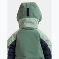 Giacca per bambini Didriksons Neptune 5 dark moss 8
