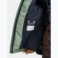 Giacca per bambini Didriksons Neptune 5 dark moss 9