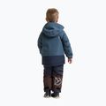 Giacca per bambini Didriksons Talvi 2 mountain blue 3