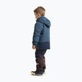 Giacca per bambini Didriksons Talvi 2 mountain blue 5