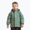 Giacca per bambini Didriksons Talvi 2 dark moss