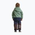 Giacca per bambini Didriksons Talvi 2 dark moss 3