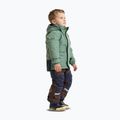 Giacca per bambini Didriksons Talvi 2 dark moss 4
