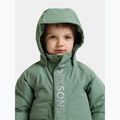 Giacca per bambini Didriksons Talvi 2 dark moss 6