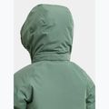 Giacca per bambini Didriksons Talvi 2 dark moss 7