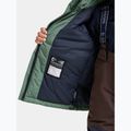 Giacca per bambini Didriksons Talvi 2 dark moss 8