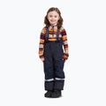 Pantaloni per bambini Didriksons Idre 7 navy