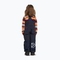 Pantaloni per bambini Didriksons Idre 7 navy 2