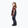 Pantaloni per bambini Didriksons Idre 7 navy 3