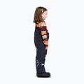 Pantaloni per bambini Didriksons Idre 7 navy 4