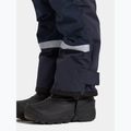 Pantaloni per bambini Didriksons Idre 7 navy 7