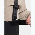 Pantaloni per bambini Didriksons Idre 7 black 6