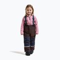 Pantaloni per bambini Didriksons Idre 7 shadow brown