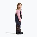 Pantaloni per bambini Didriksons Idre 7 shadow brown 3
